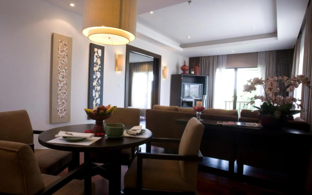Amari Bangsaen (Formerly The Tide Resort Bangsaen)