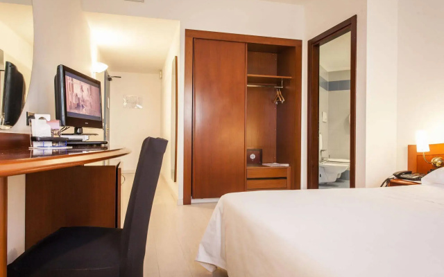 Hotel Donizetti