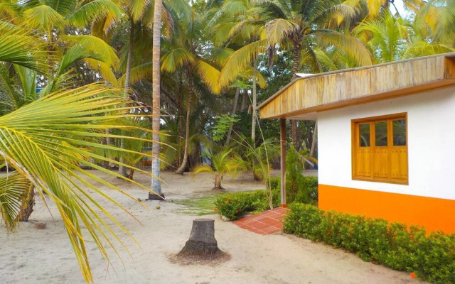 Playa Mareygua