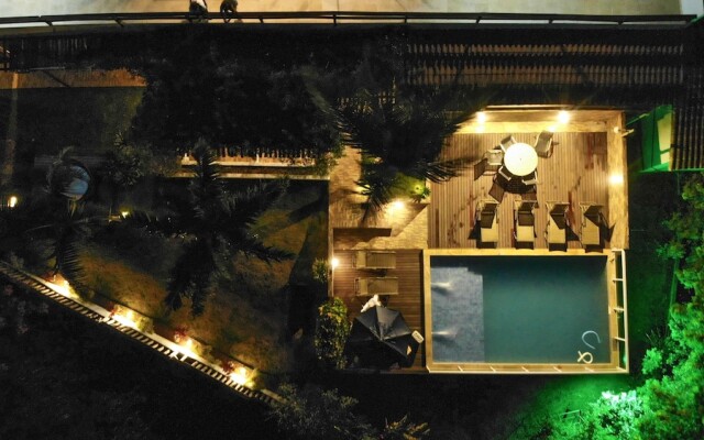 Pousada Villa Casablanca