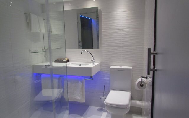 ONOMO Hotel Johannesburg Sandton