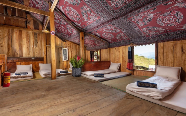 Zizi Homestay and Trekking - Hostel