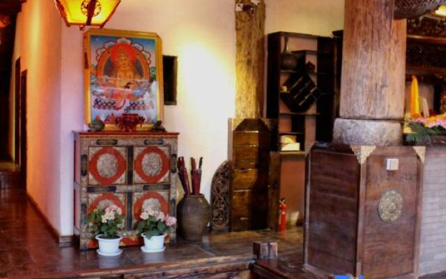 Shangri-La Chang Palace