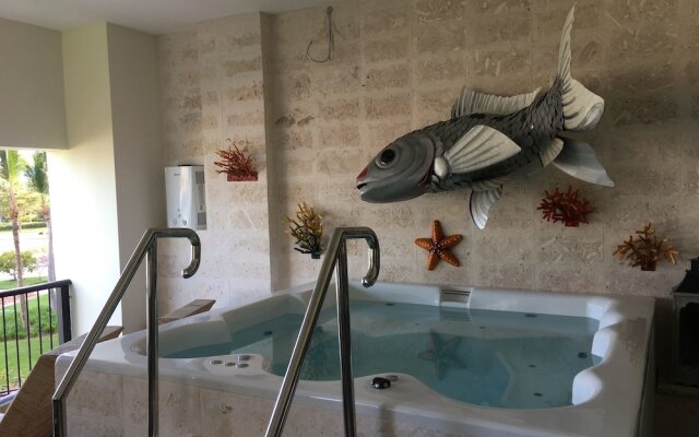 Luxury Cap Cana Apartment