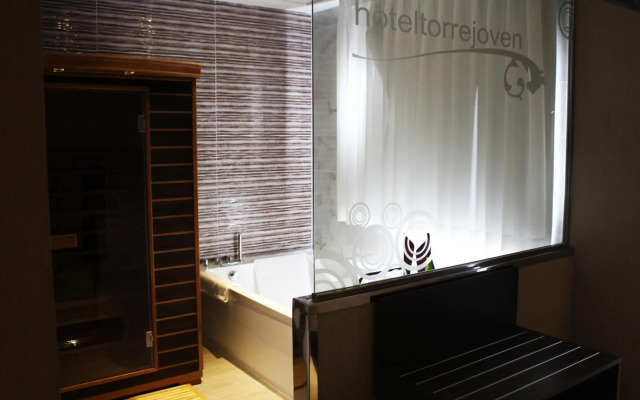 Hotel Torrejoven