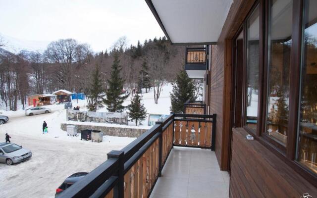 didveli residence