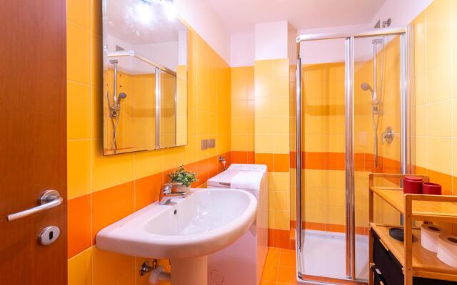S Giovanni Orange Studio by Wonderful Italy