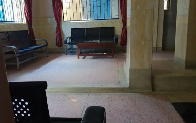 Topville Hotel Mombasa