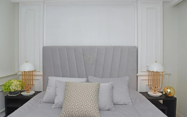 Beirut Versace Tower LUXURY SUITES - Downtown