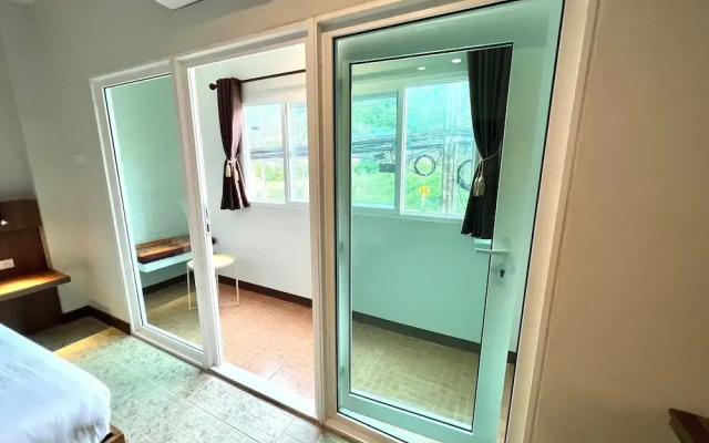 My Friends's House 2