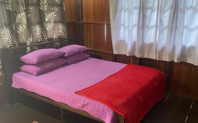 Capital O 91189 Chalet Asyuk Maju