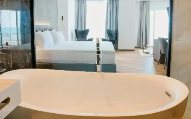 Hotel Klajdi