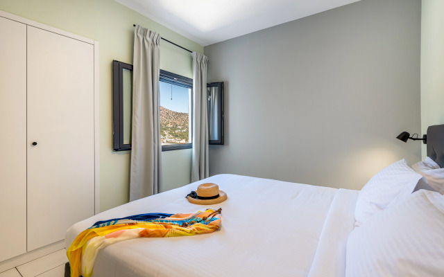 Minois Boutique Hotel - Adults Only