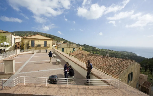 Appartamento La Scaletta