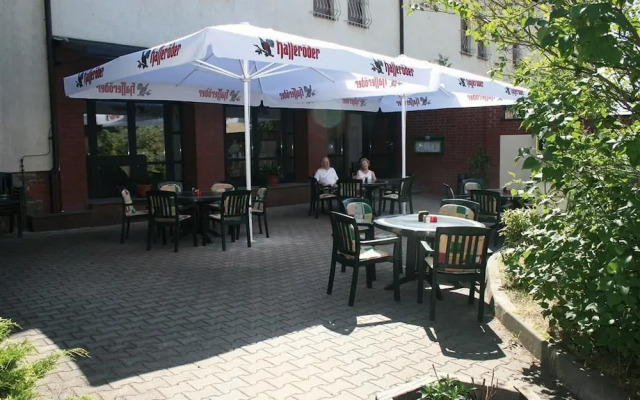 Hotel Zum Abschlepphof