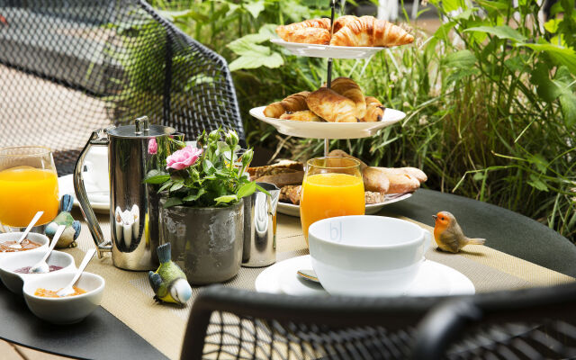 Hotel & Spa La Belle Juliette