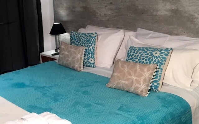 Hotel Berlin Pinamar