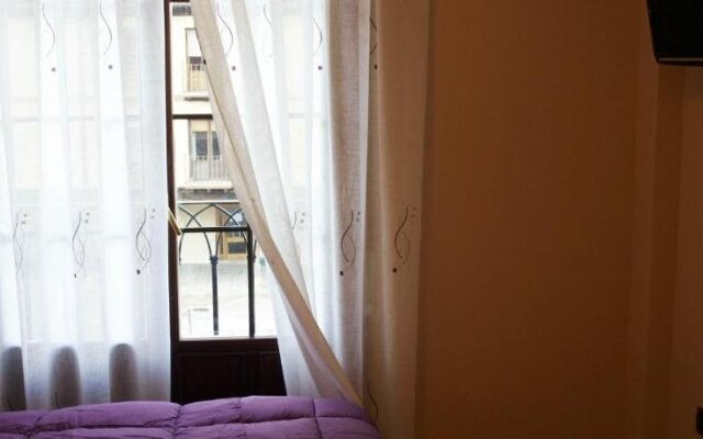 Hostal Ainoa
