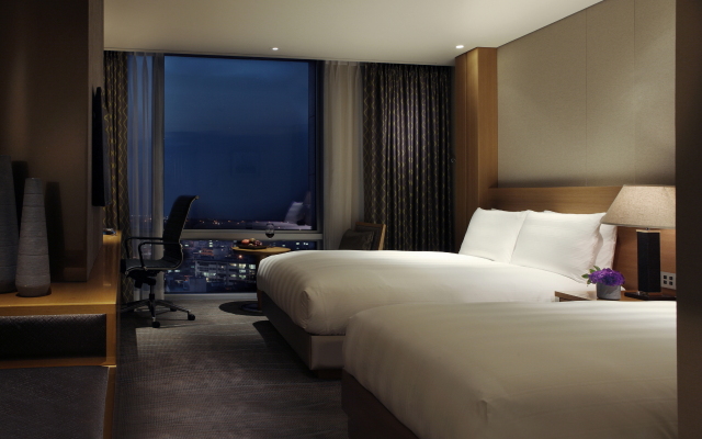 Lotte City Hotel Jeju Airport