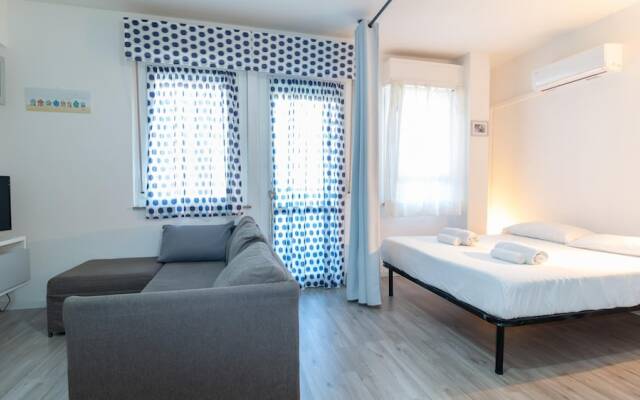 Joy House in Quartu Santa Elena