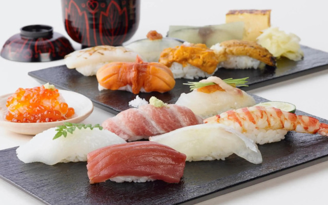 Kobe Seishin Oriental Hotel
