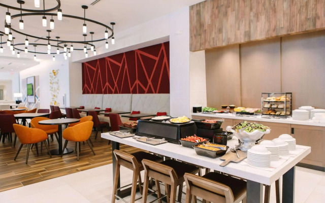 Hilton Garden Inn Winter Park