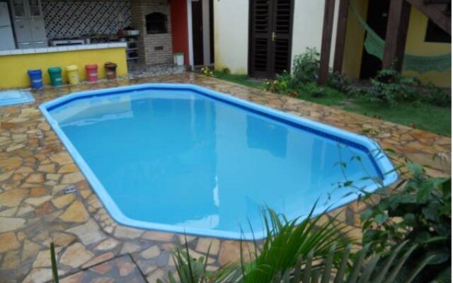 Pipa Backpackers