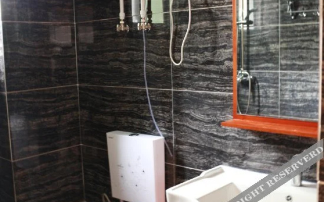 Yuetingli Boutique Inn