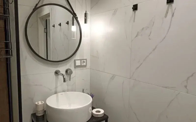 Апартаменты Все в гости на ул. Зелёная д. 25