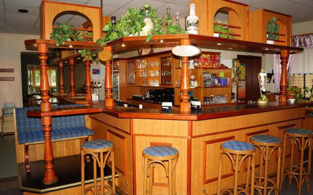 Waldhotel Boizenburg