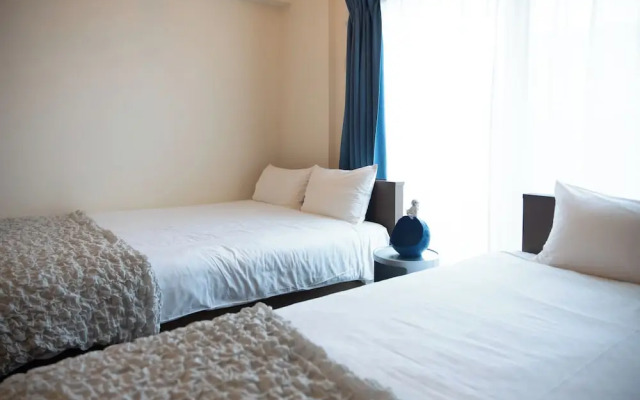 Tanimachikun Star Hotel Ebisunishi 48