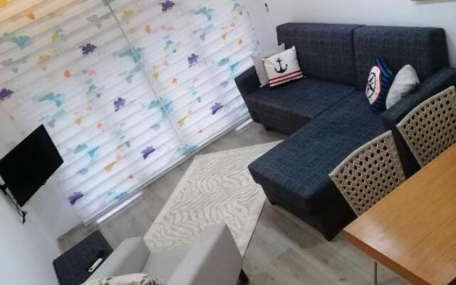 Havuzlu tatil evi , BUTTERFLİES HOUSE