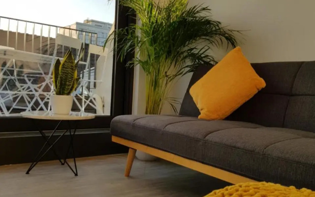 Homey Kortrijk