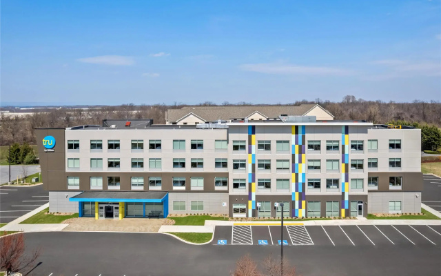 Tru By Hilton Hagerstown