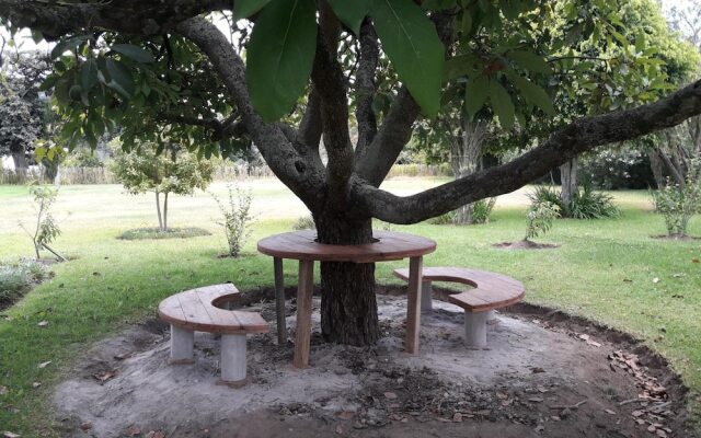 Quinta La Gardenia