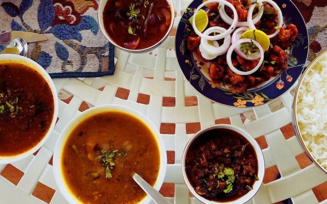 Wild Pastures by nature resorts & stays