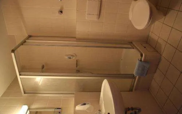 Hotel Taunus Residence