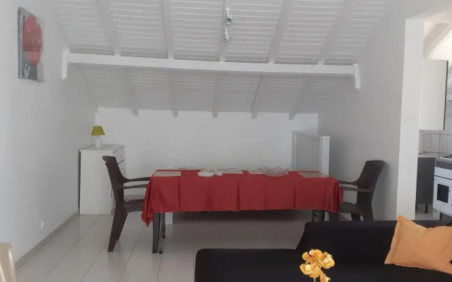 Villa Tournesol d Or