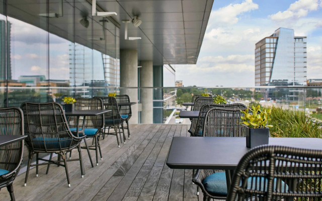 Renaissance Dallas at Plano Legacy West Hotel