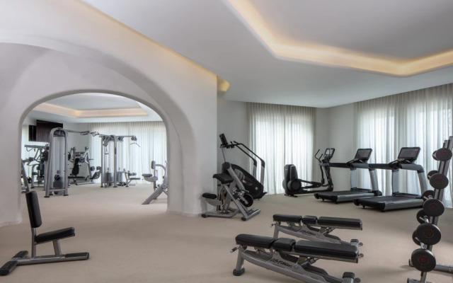 Anantara Santorini Abu Dhabi Retreat - Adults Only