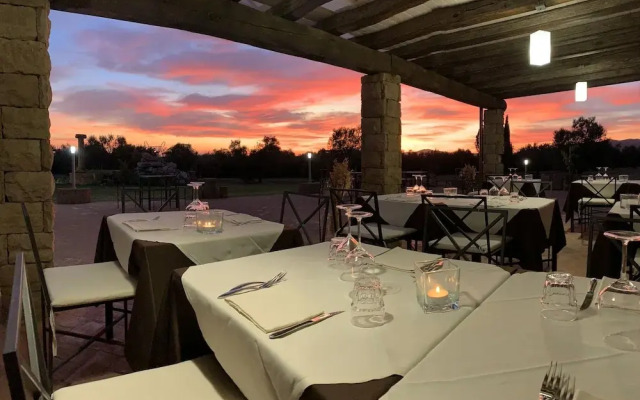 Agriturismo Resort Fonte Vulci