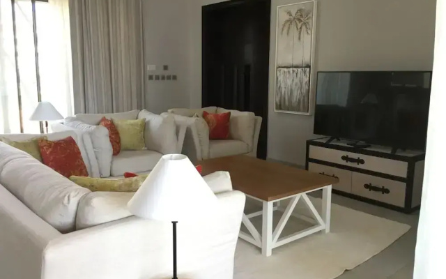 Royal Park Villa De Luxe 3 Chambres