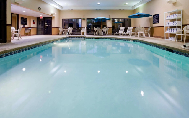 Hampton Inn - Cedar Rapids