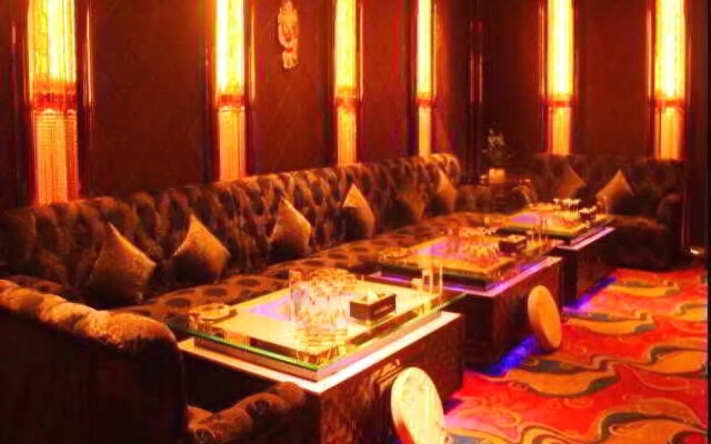 New Century Grand Hotel Xinxiang