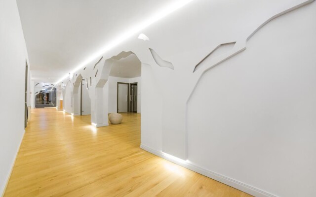 Hotel Villa Park Med & Spa