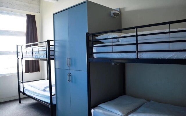 Urban Central Accommodation - Hostel
