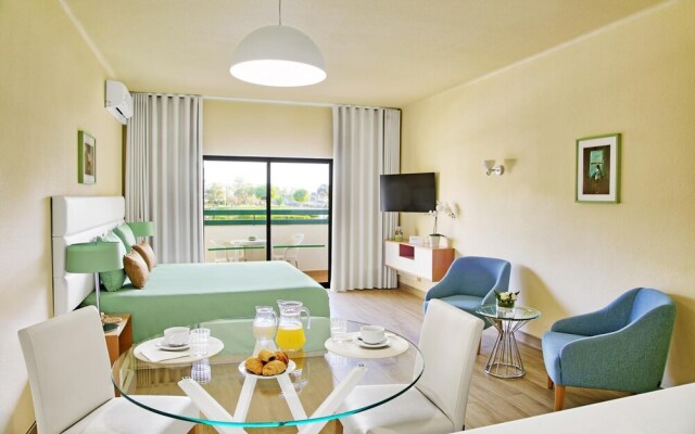 Awesome Aparthotel Apartaments Studio