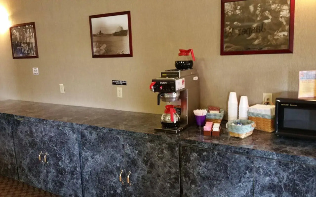 Jasper Ridge Inn Ishpeming