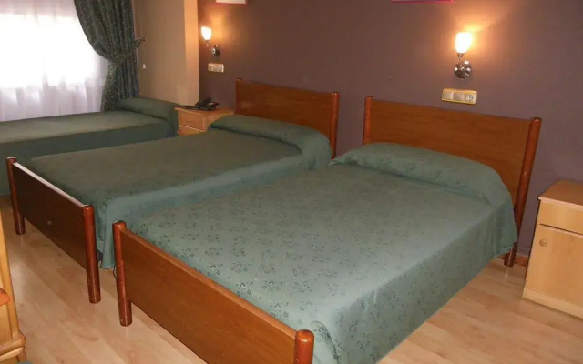 Hotel Silva