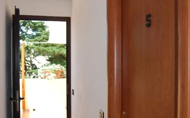 B&B Il Canarino
